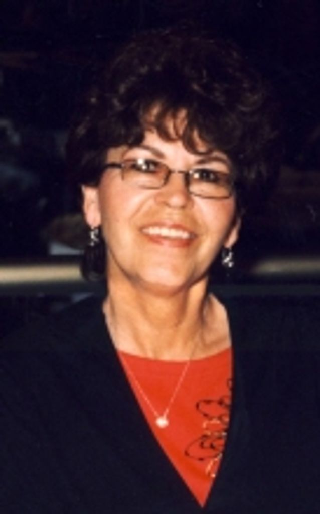 Cindy Thompson