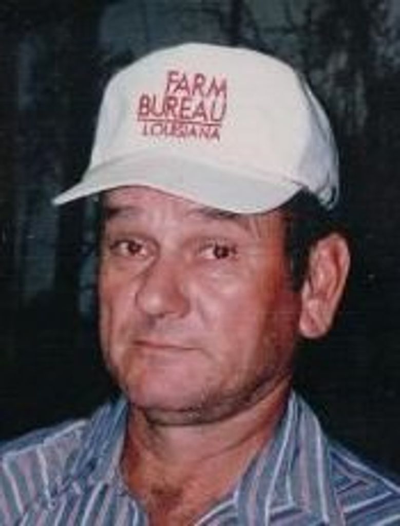 Daniel Lee McClanahan