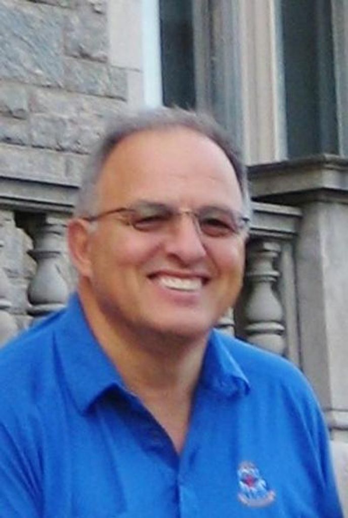 Steve Alan Drake Profile Photo