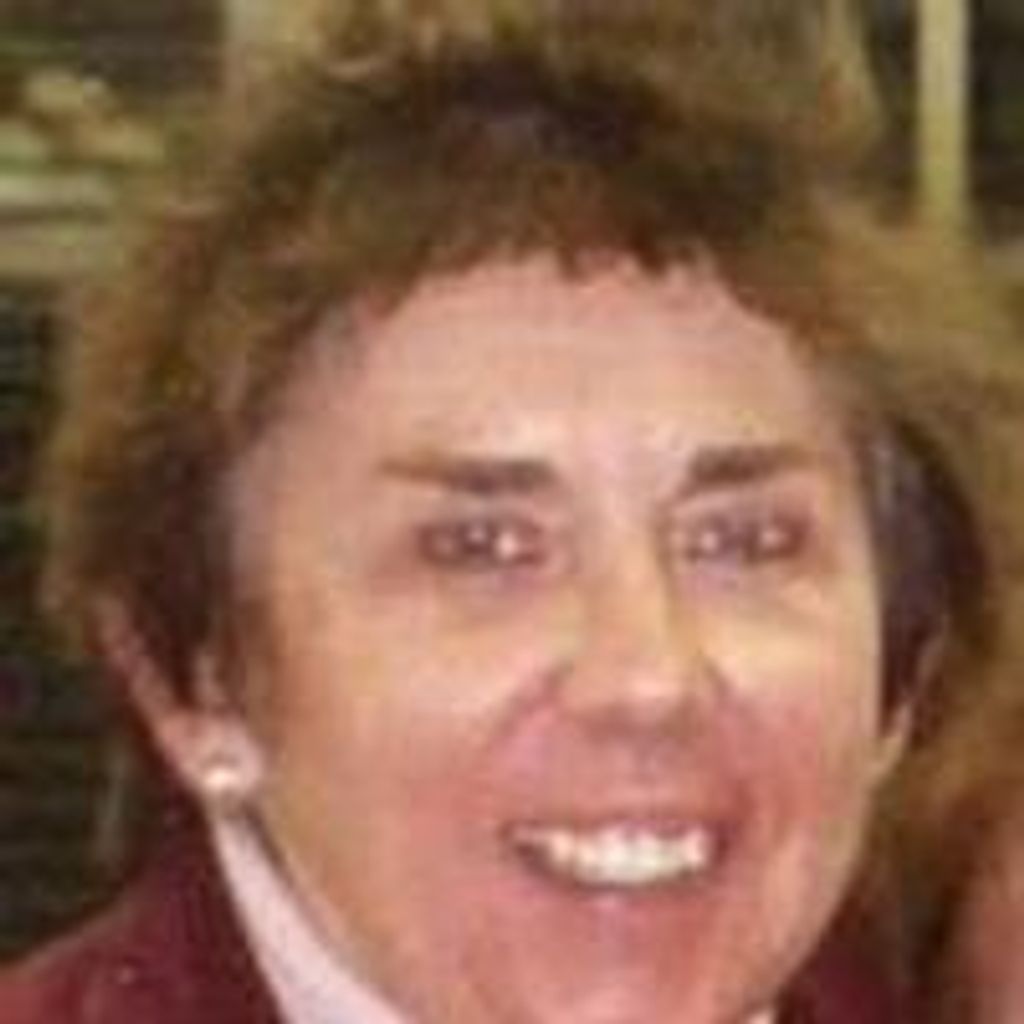 Katherine E. Mccaughey