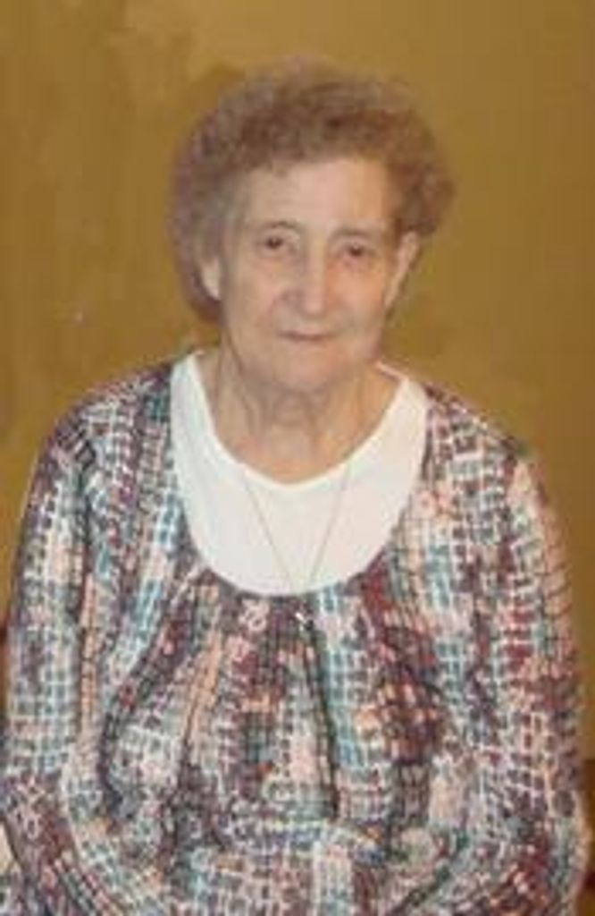 CHRISTINE SPRADLIN