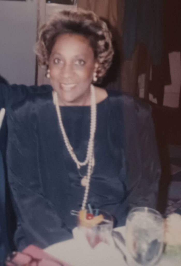 Geraldine Reeves Profile Photo