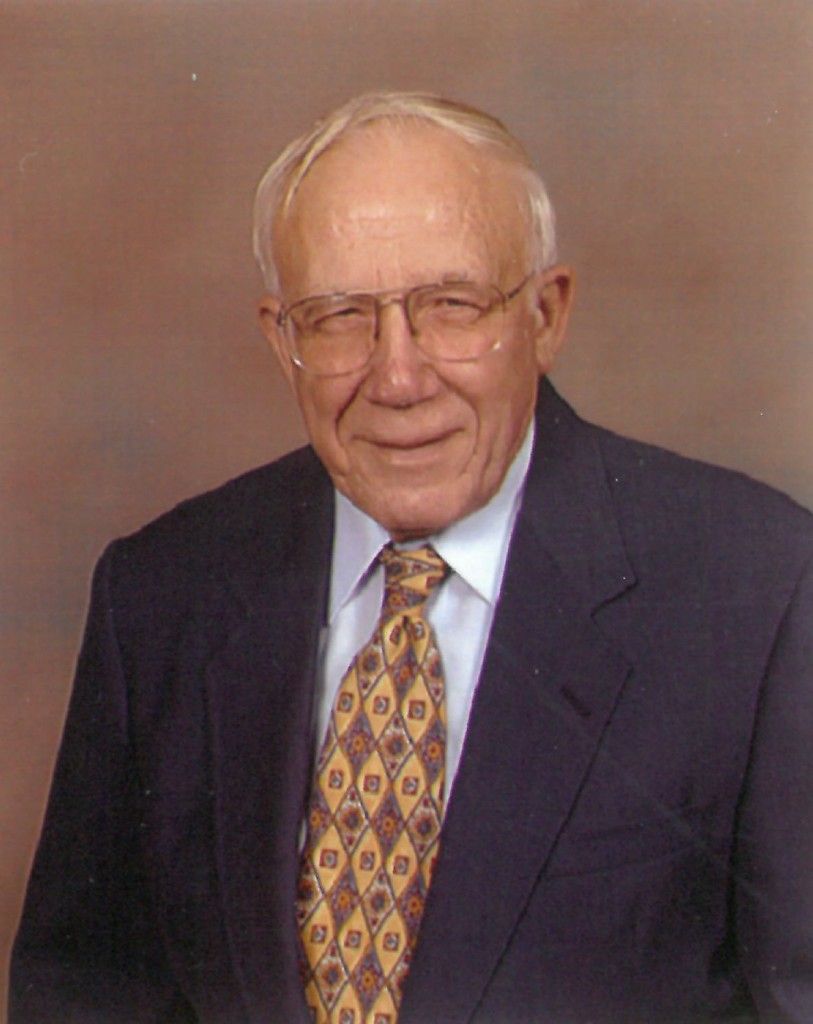 George R. Gavronski
