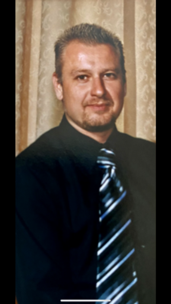 Michael R. Kozub Sr.