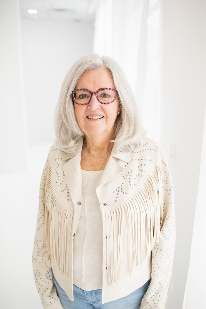 Anita Simmons Profile Photo