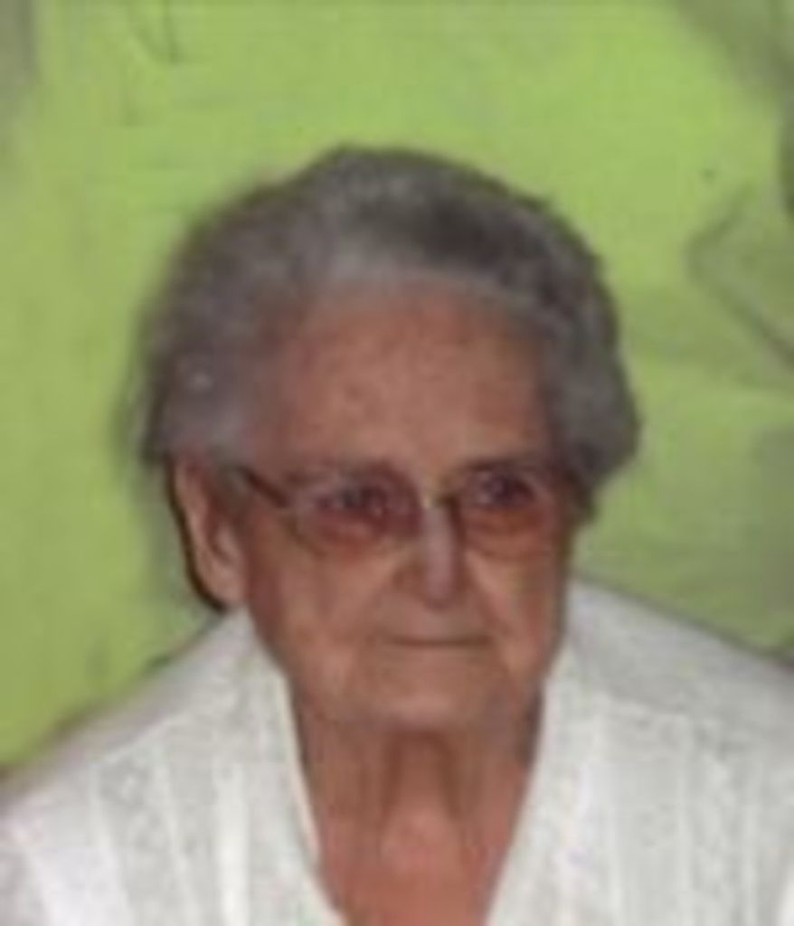 Marcella Margarett Hewitt