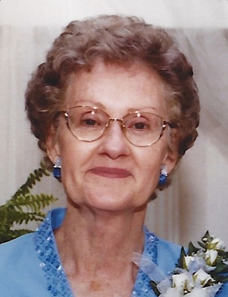 Melba Farr Cosby Profile Photo