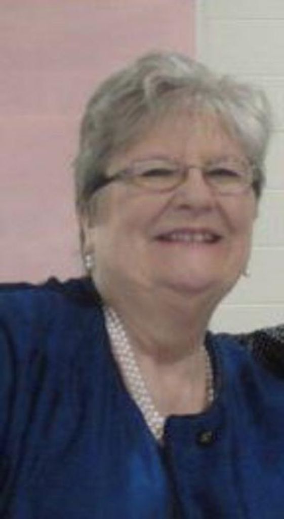 Mary L. Riggs Profile Photo