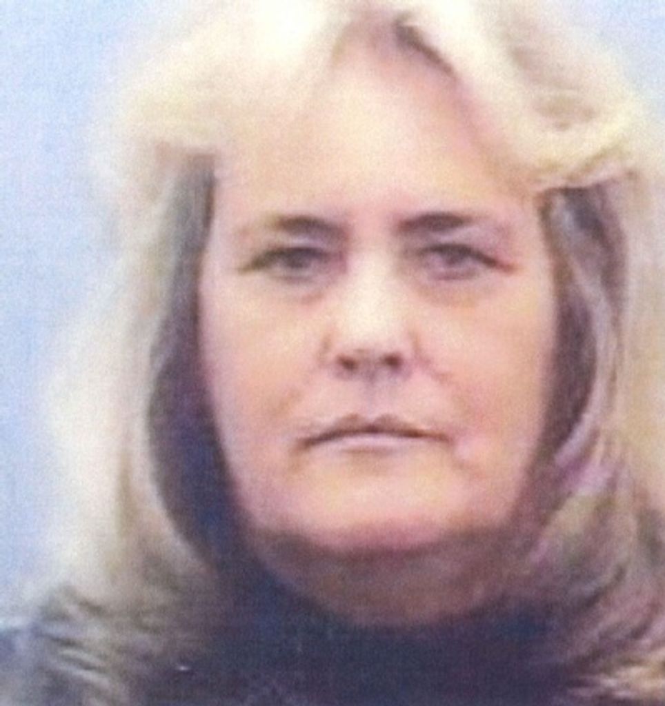 Mildred Ann Goodlett