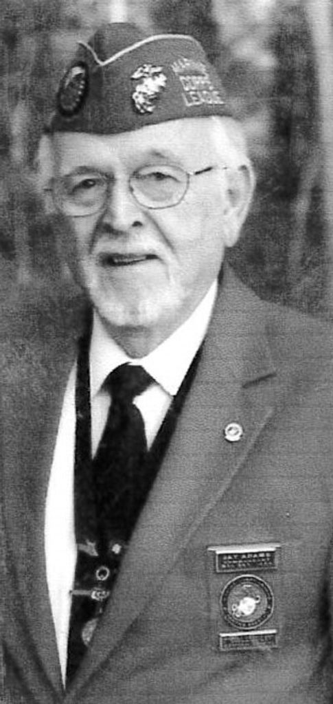 John "Jay" Adams Profile Photo