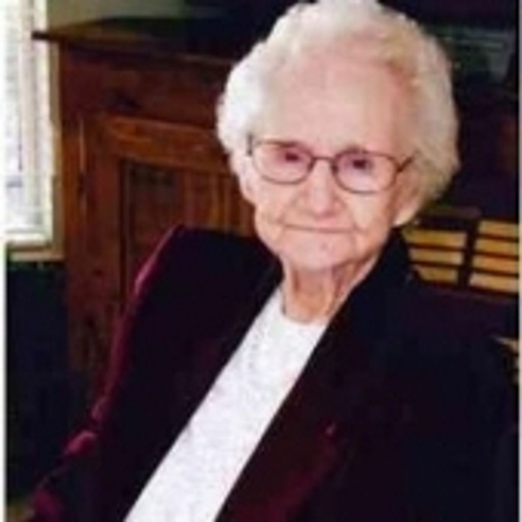 Bertie Irene Bryant