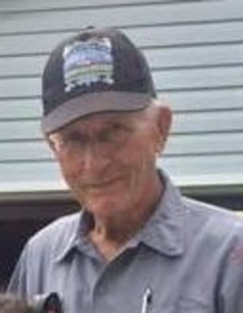 Russell Pippin