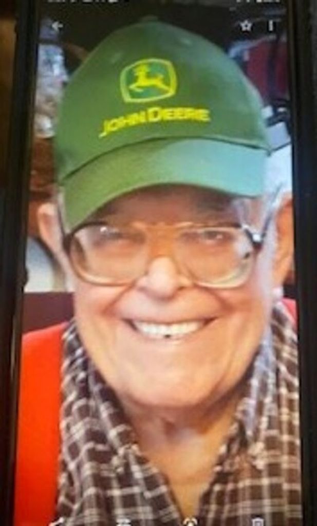 Earl Calvin Bayne Profile Photo