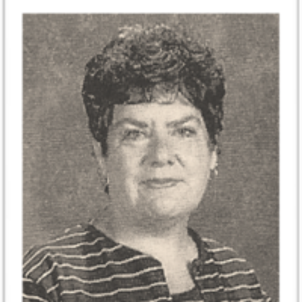 Rebecca Lyon Colvin