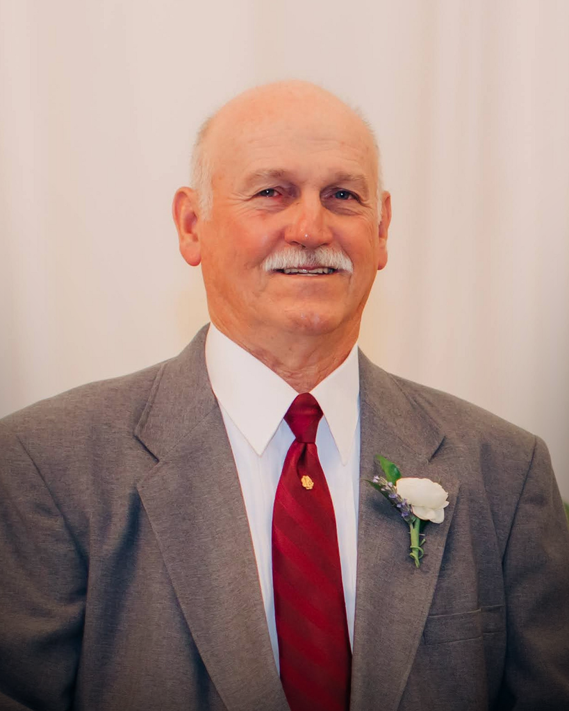 Harry Edmond Hughes, Sr. Profile Photo
