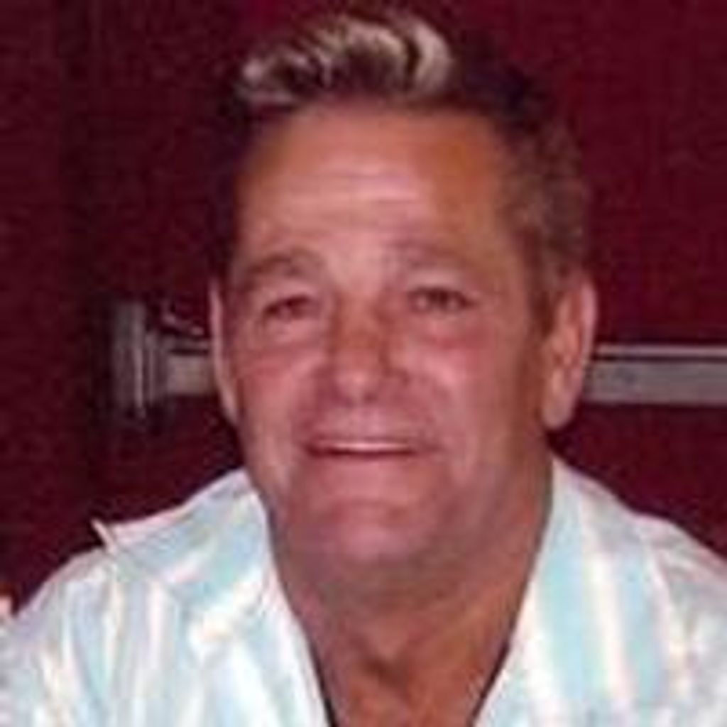Kenneth James Morrison