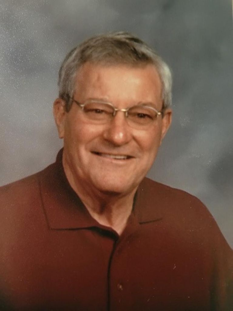 James Elmer Headlee Profile Photo