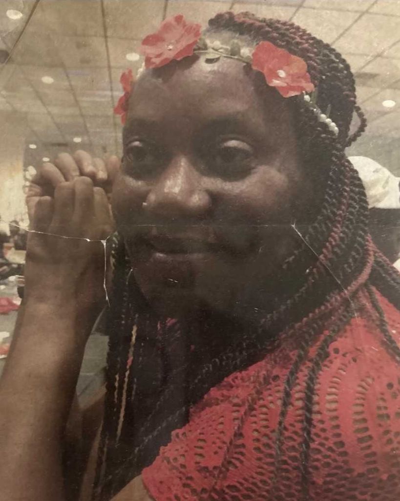 Jewell "Sista" Jones Profile Photo