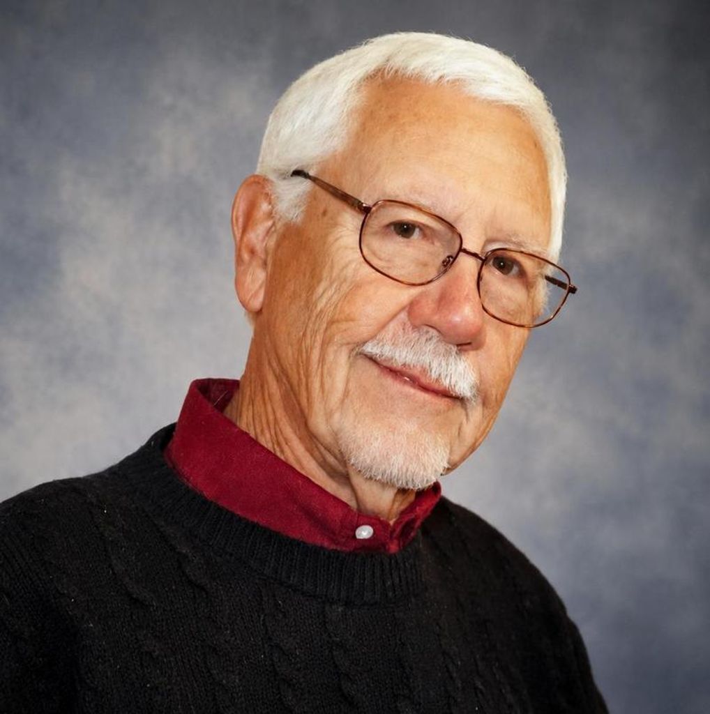 Charles Ewell Lee Profile Photo