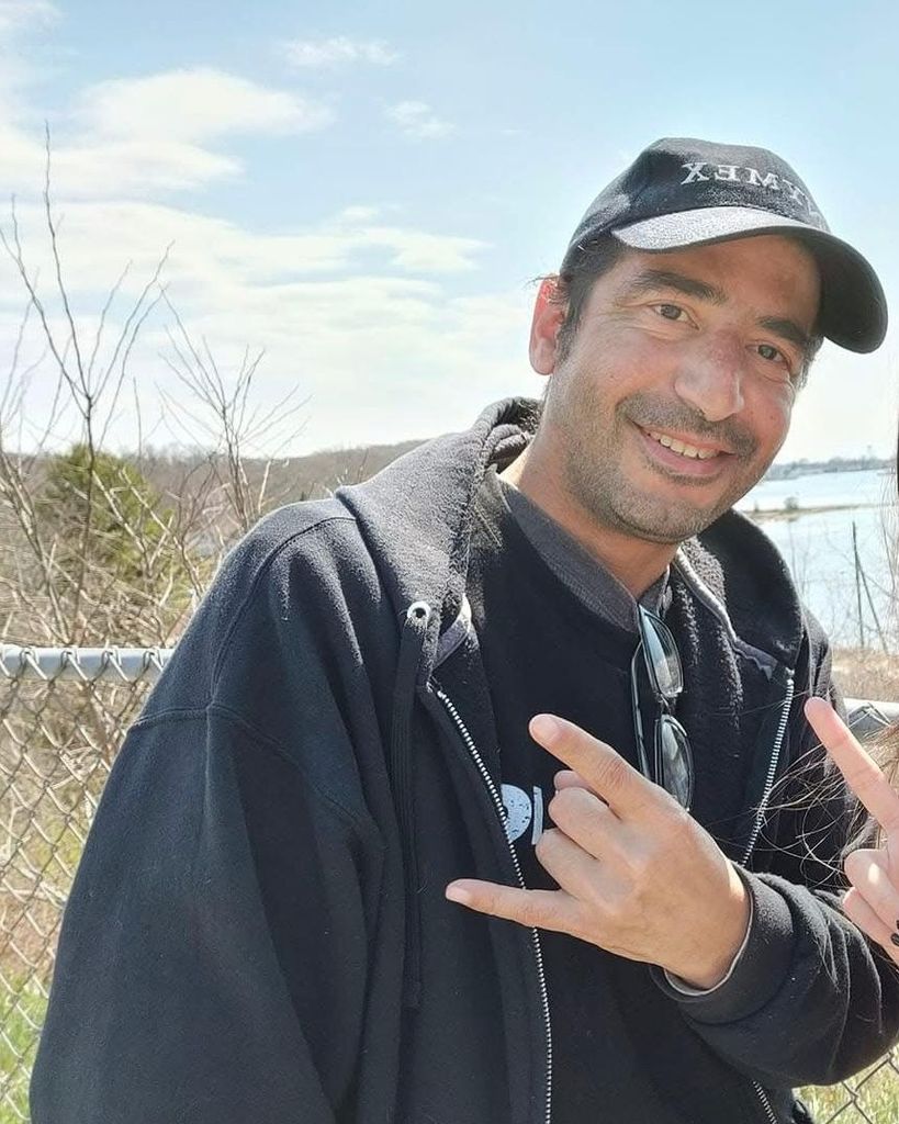 Victor John Ferrer Profile Photo