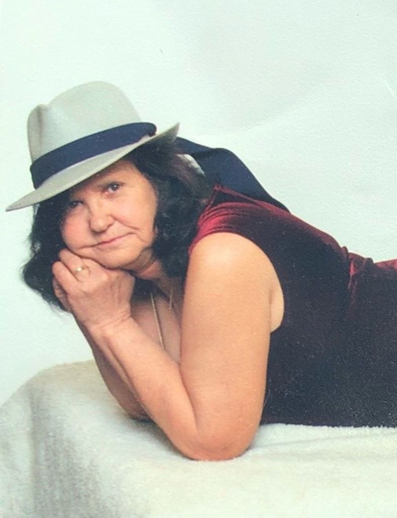Mary Branch