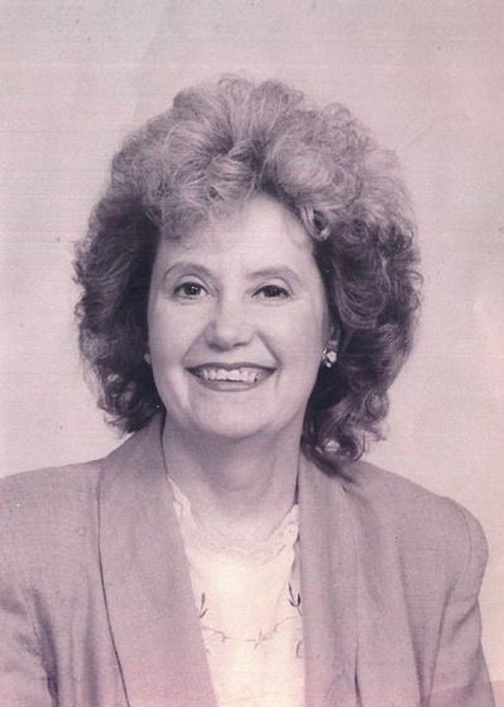 Nora Nellis Profile Photo