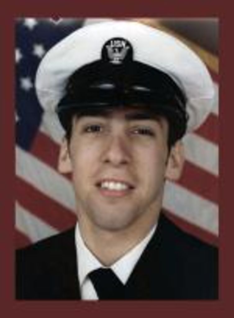 Richard B. "Ricky" Wentworth, Ii