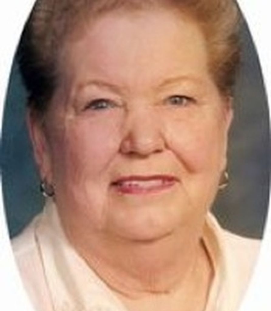 Ruth Elizabeth Kasenow