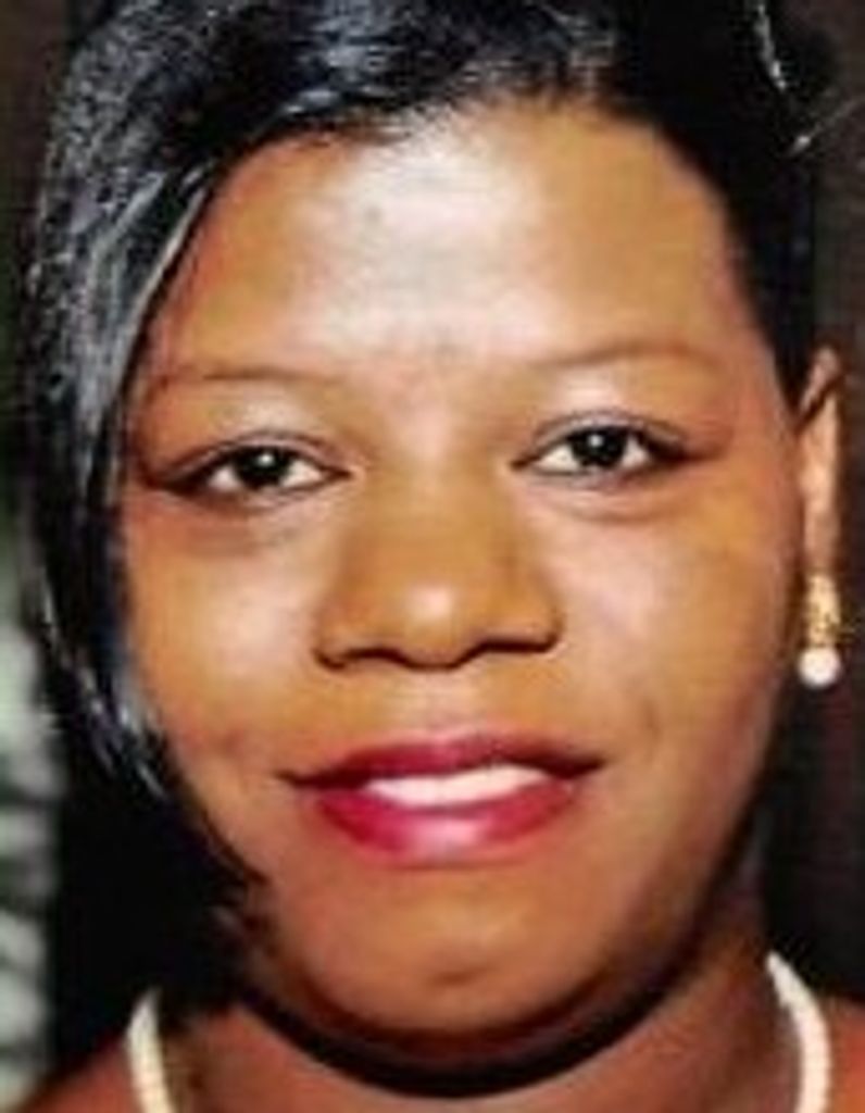 Jacqueline Allen Profile Photo