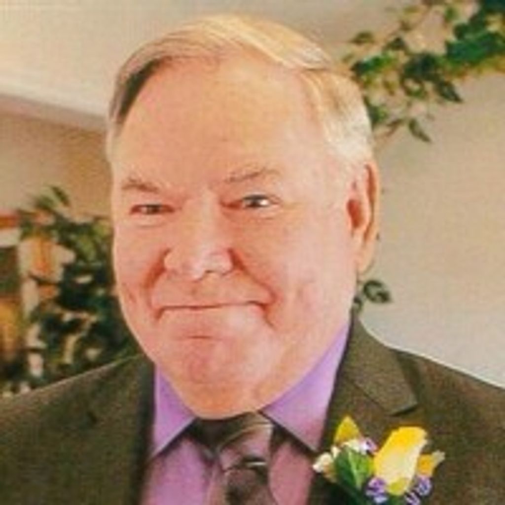 William Harvey Buckner Sr. Profile Photo