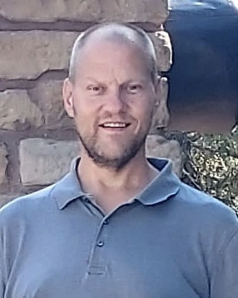 Paul Edward Skinner Profile Photo