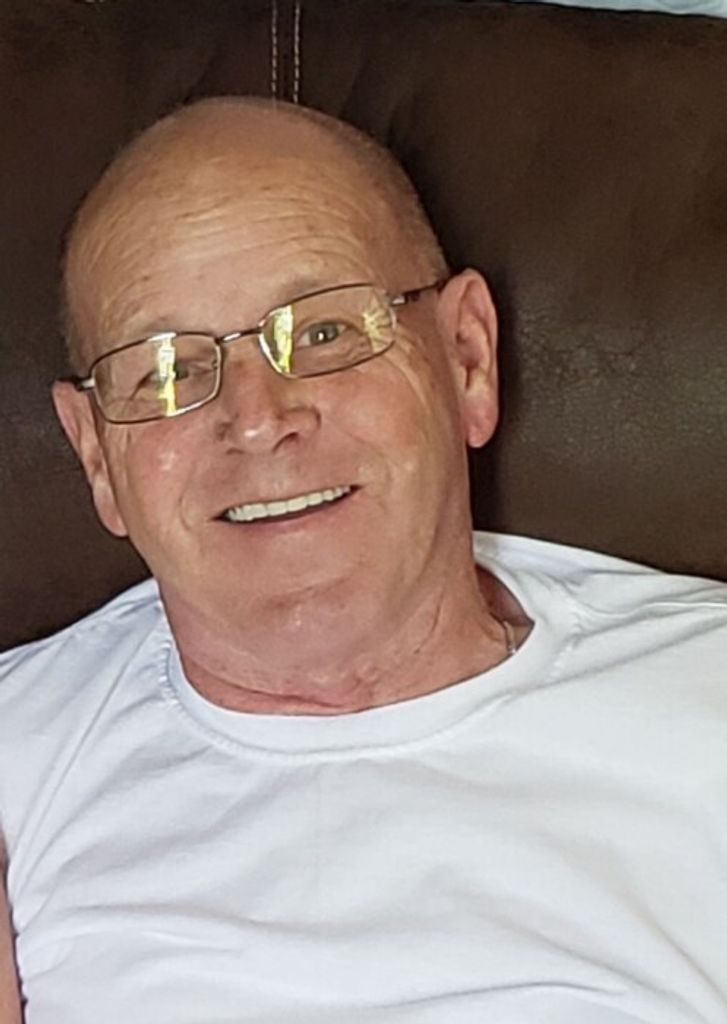 Richard Keith Radford