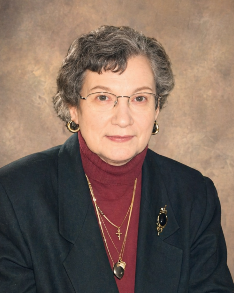 Martha Hulak Profile Photo