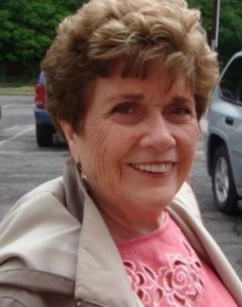 Isabelle M. Prowse