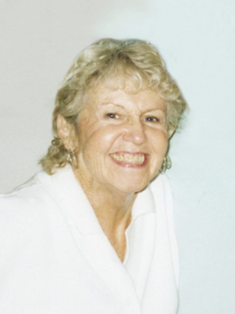 Dorothy Cutler