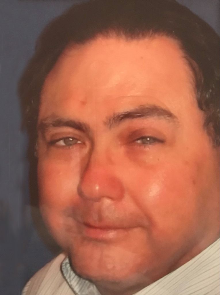 Larry Joe Portales