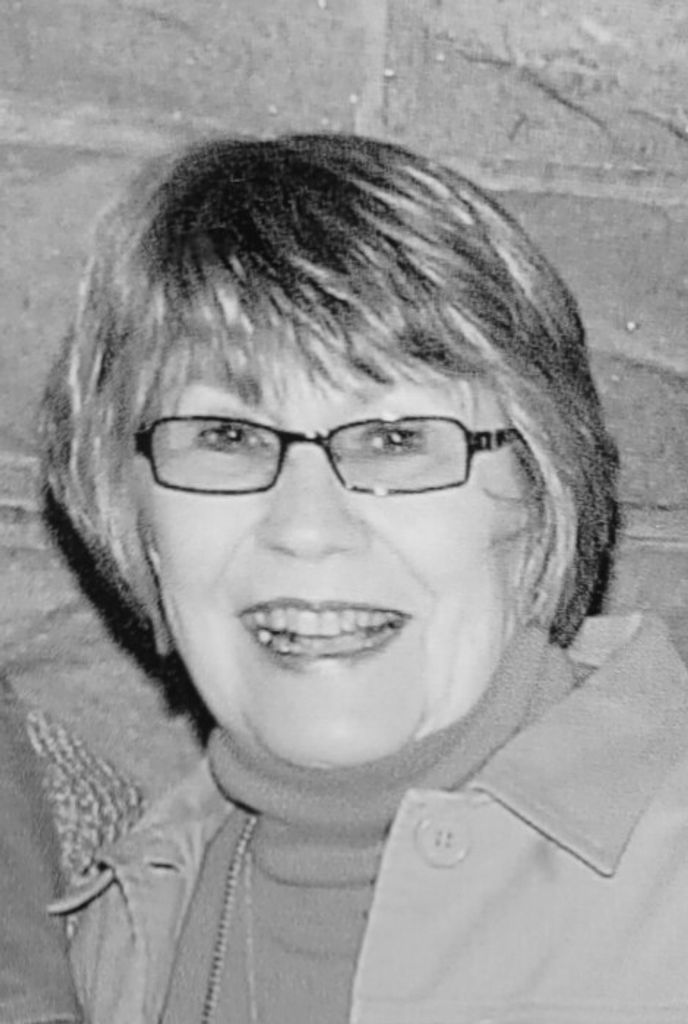 Nancy J. Mulhauser
