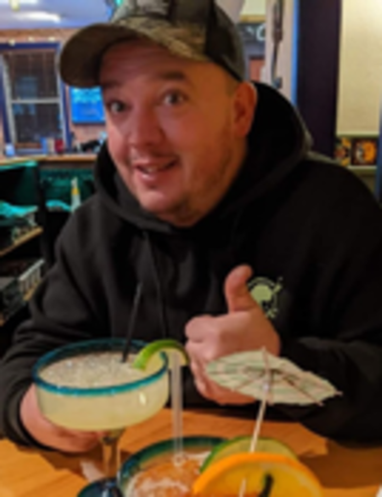 Brandon Glenn Roy Profile Photo