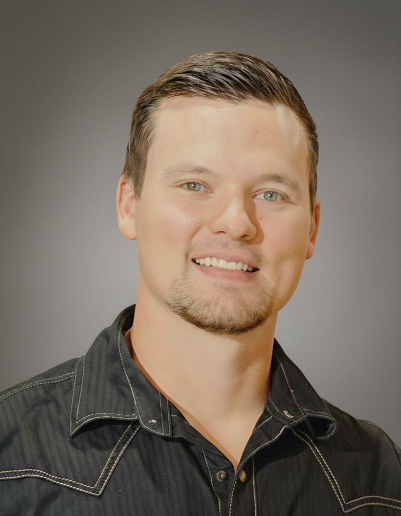 Brandon James Miladin