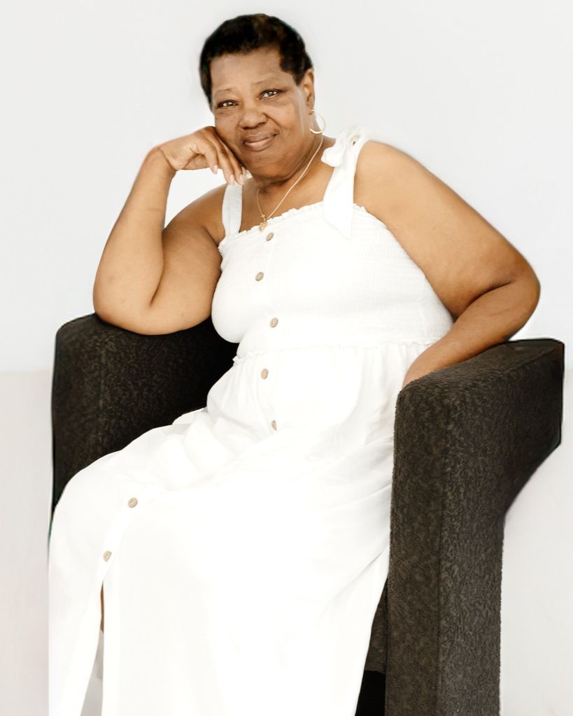 Shirley Ann (Hunter) Toy