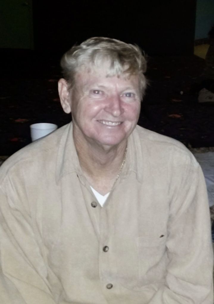 Billy W. "Cotton" Starnes Profile Photo