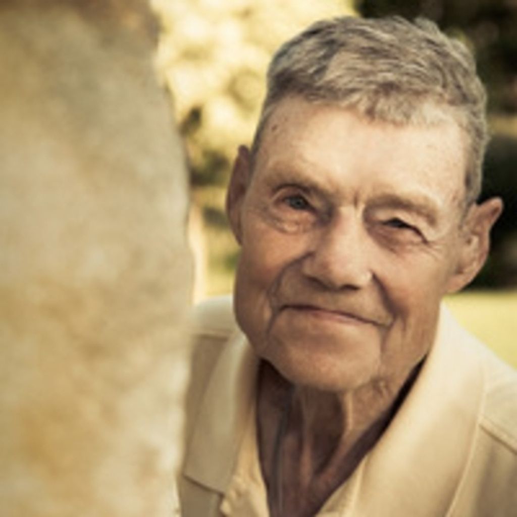 Frederick Winfield Morgan