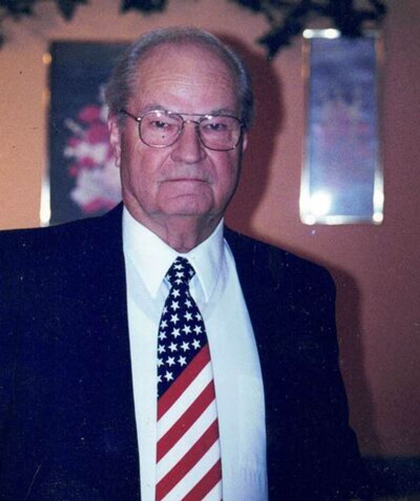 Lawton Richard Strickland, Sr. Profile Photo