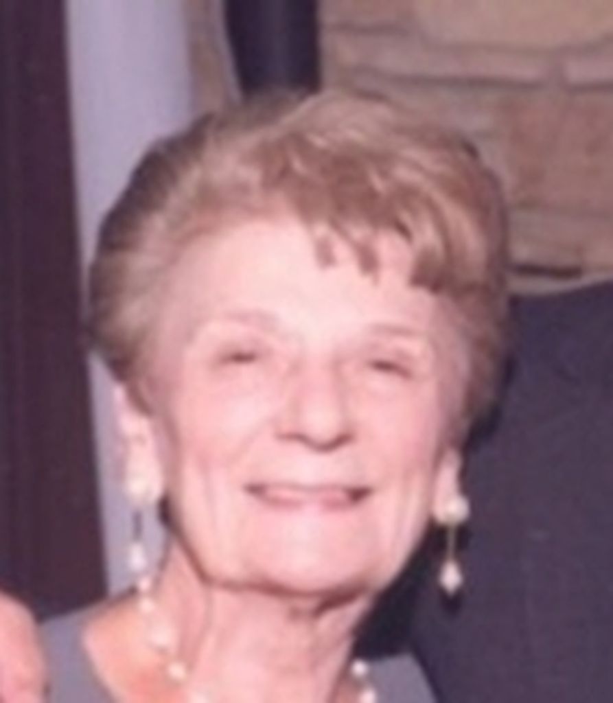 Betty Makowski