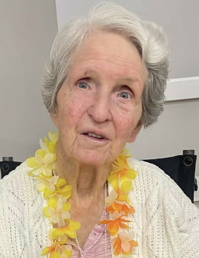 Sara Frances (Haynes)  Tillery Profile Photo