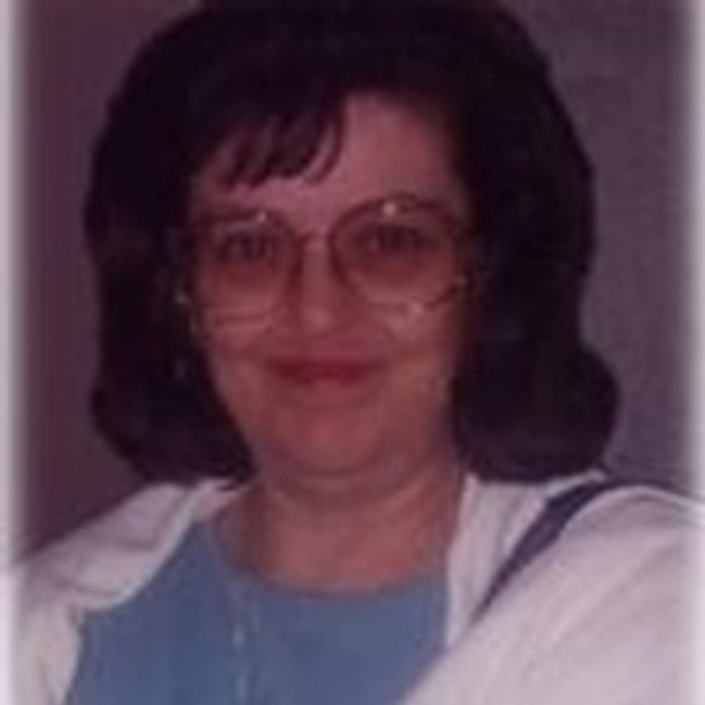 Patricia L. Shirley