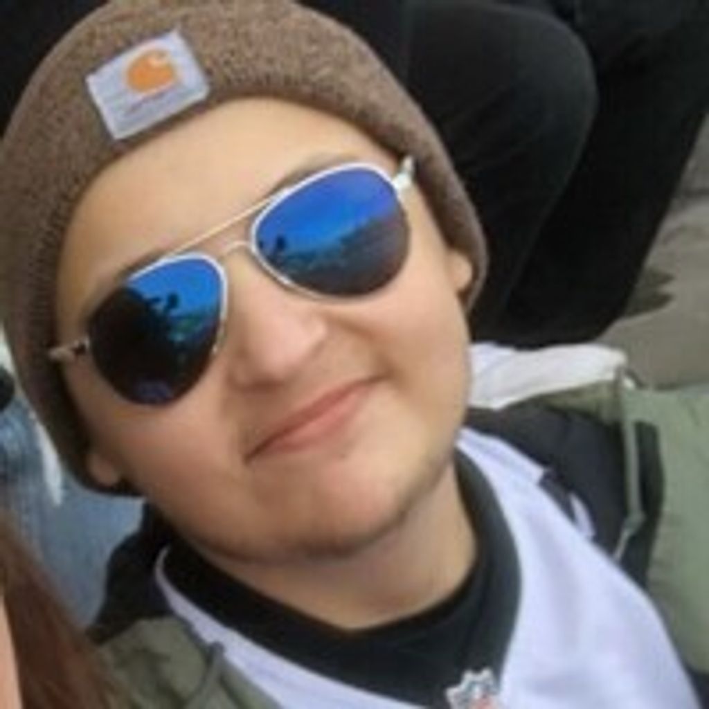 Jacob Hudson Profile Photo