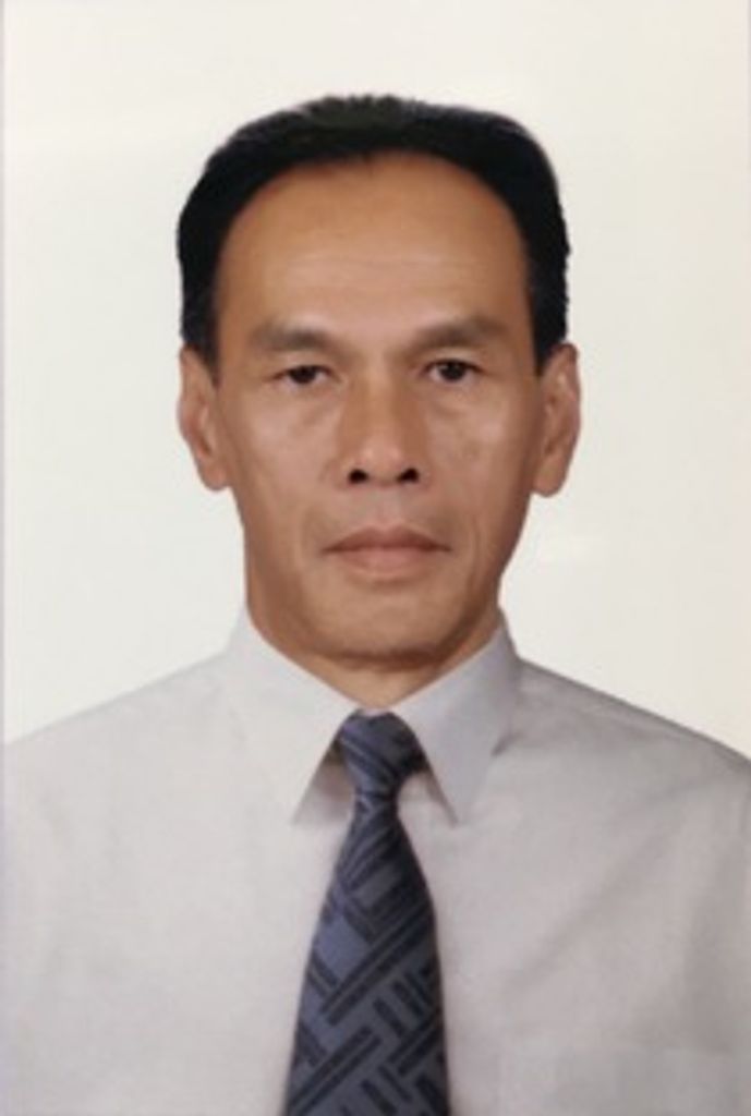 Vanthanakone Thithavong