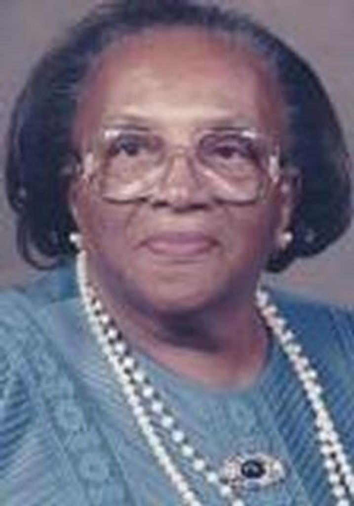 Gladys E. Byrd Profile Photo