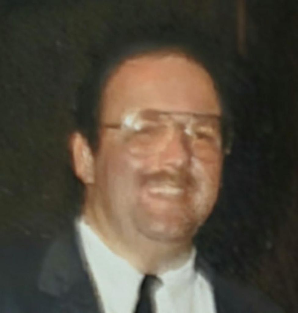 Richard R. Ellison Profile Photo